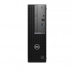 DELL OptiPlex 7020 Intel® Core i5 i5-14500 8 GB DDR5-SDRAM 512 GB SSD Windows 11 Pro SFF PC Negro